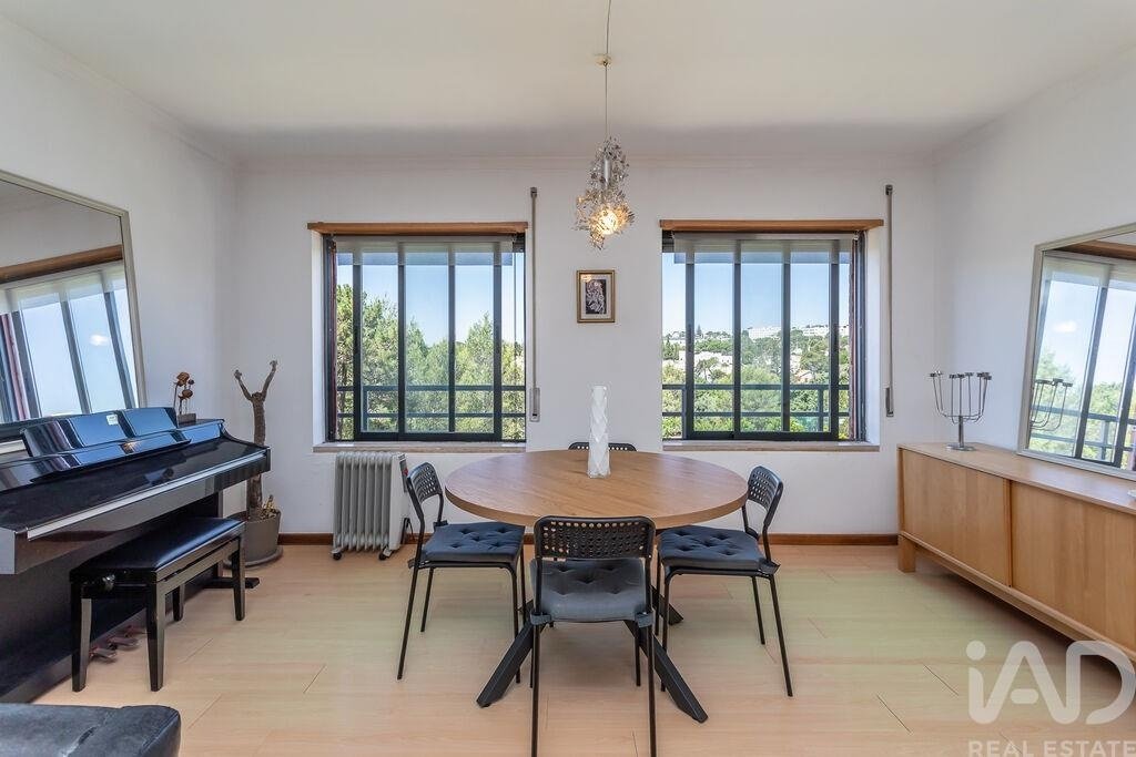 Apartment in Cascais e Estoril, Lisbon, Portugal 5 - 18445075