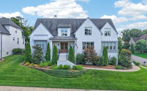 Casa en Lebanon, Tennessee, Estados Unidos 1