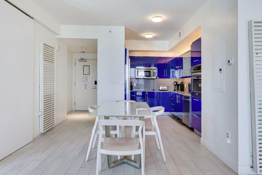 Condominio a Fort Lauderdale, Florida, Stati Uniti 1 - 18443266