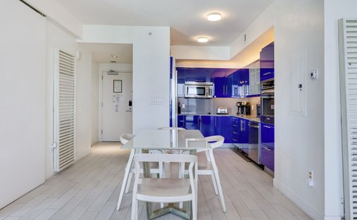 Condo in Fort Lauderdale, Florida, United States 1