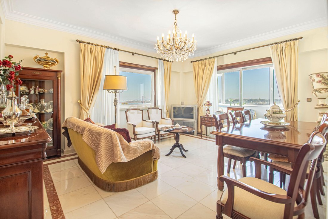 Apartment in Belem, Lisbon, Portugal 1 - 18443443