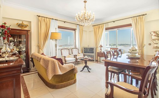 Apartment in Belem, Lisbon, Portugal 1