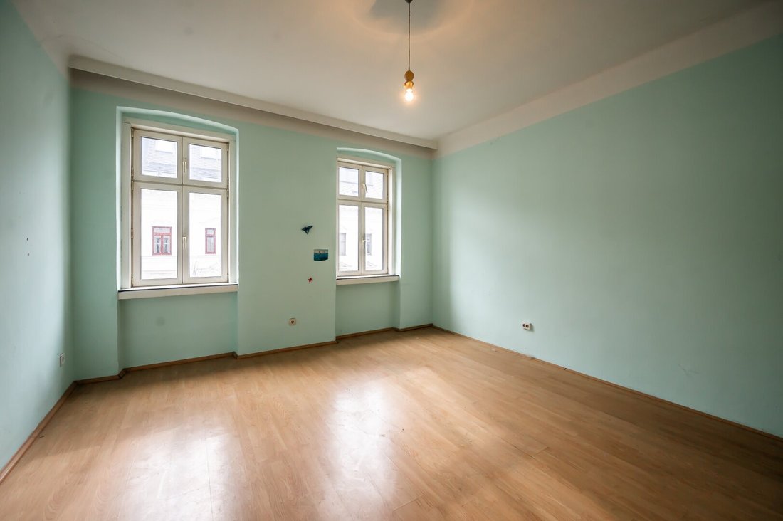 Apartment in Vienna, Wien, Austria 1 - 18444257