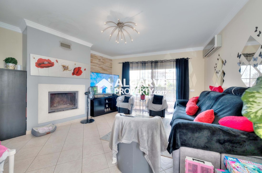 Townhouse in Almancil, Algarve, Portugal 3 - 18443903