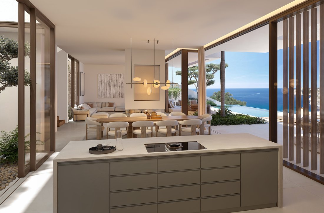House in Andratx, Balearic Islands, Spain 3 - 18443253