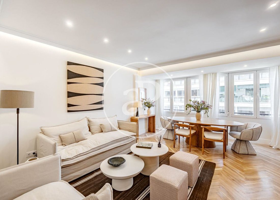Apartment in Tetuan, Madrid, Spain 4 - 18443513