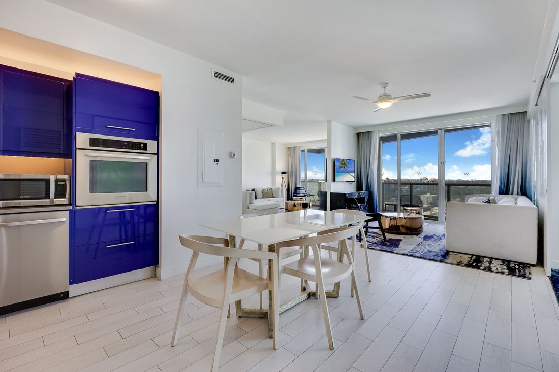 Condominio a Fort Lauderdale, Florida, Stati Uniti 2 - 18443266