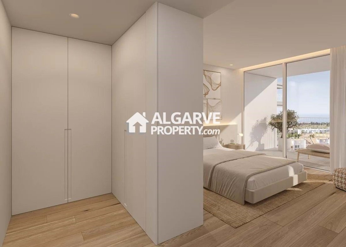 Apartment in Vilamoura, Quarteira, Algarve 3 - 18443735