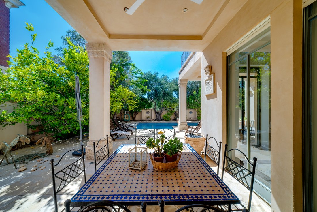 House in Ramat Hasharon, Tel Aviv District, Israel 3 - 18443418