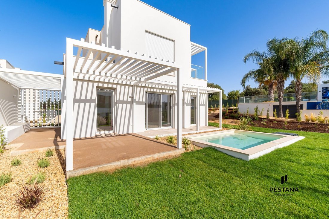Townhouse in Silves, Algarve, Portugal 1 - 15149065