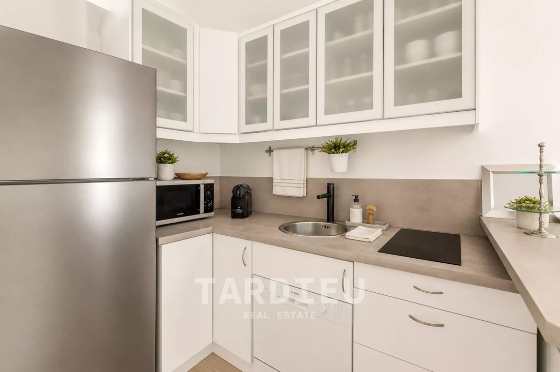 Apartment in Zone Ouest Urbaine, Saint-Tropez, France 5 - 18443914