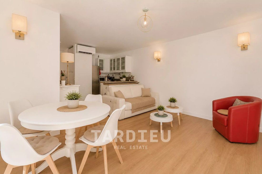 Apartment in Zone Ouest Urbaine, Saint-Tropez, France 3 - 18443914