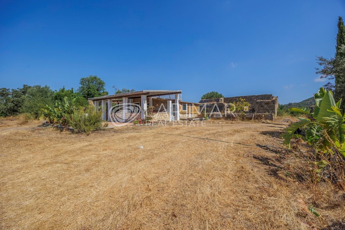 Villa in Estoi, Algarve, Portugal 5 - 15940527