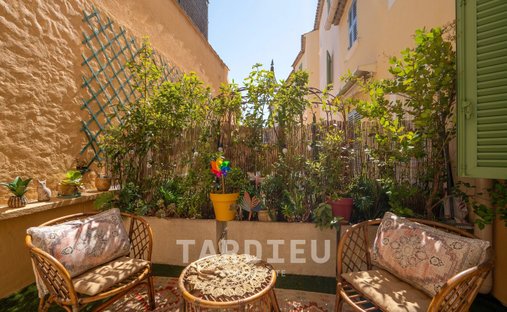 Apartment in Zone Ouest Urbaine, Saint-Tropez, France 1