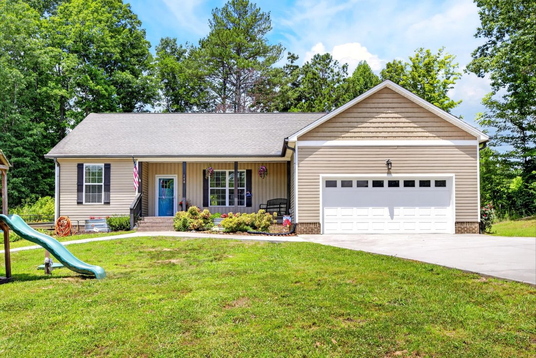 House in Cleveland, Tennessee, United States 2 - 18443118