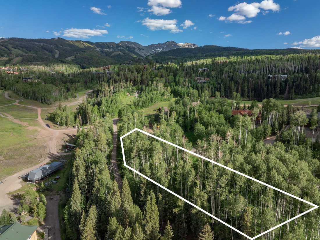 Mountain Village, Colorado, United States 3 - 18444313