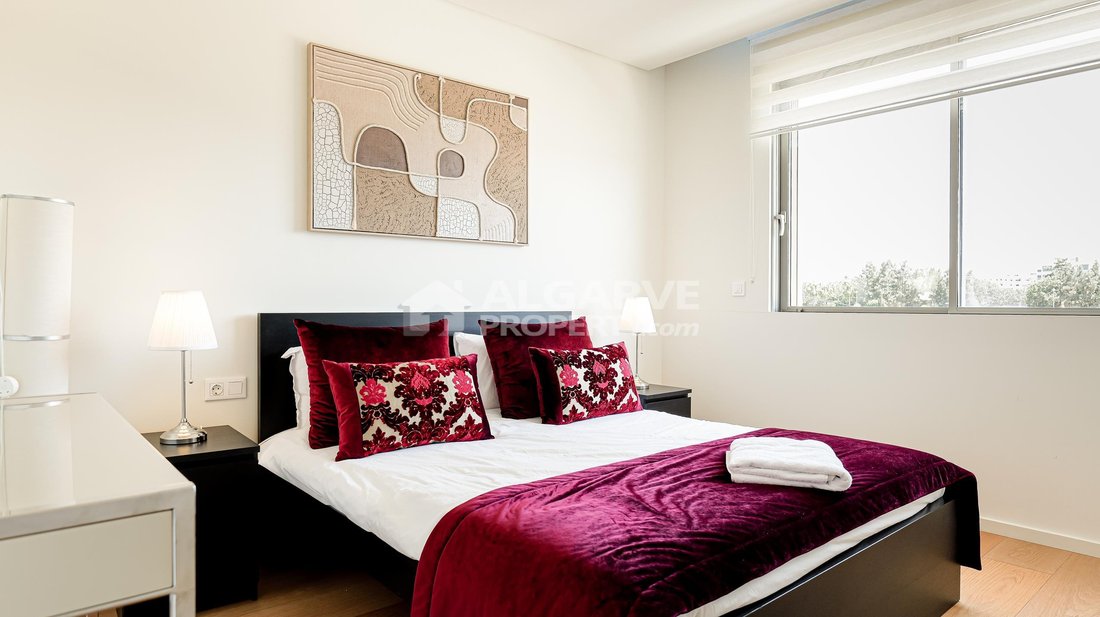 Apartment in Vilamoura, Quarteira, Algarve 4 - 18269703