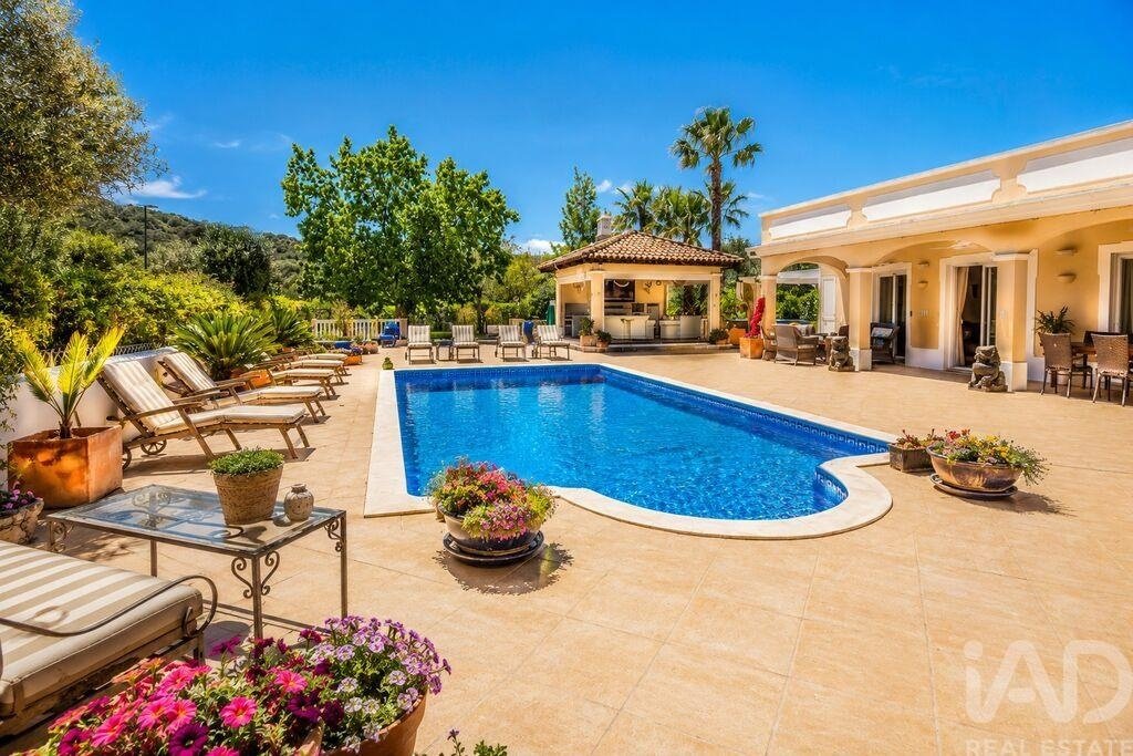 Azienda agricola a Santa Bárbara de Nexe, Algarve, Portogallo 3 - 16706366