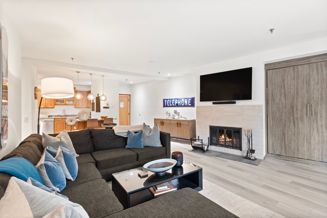 Condo in Snowmass Village, Colorado, United States 4 - 16364741