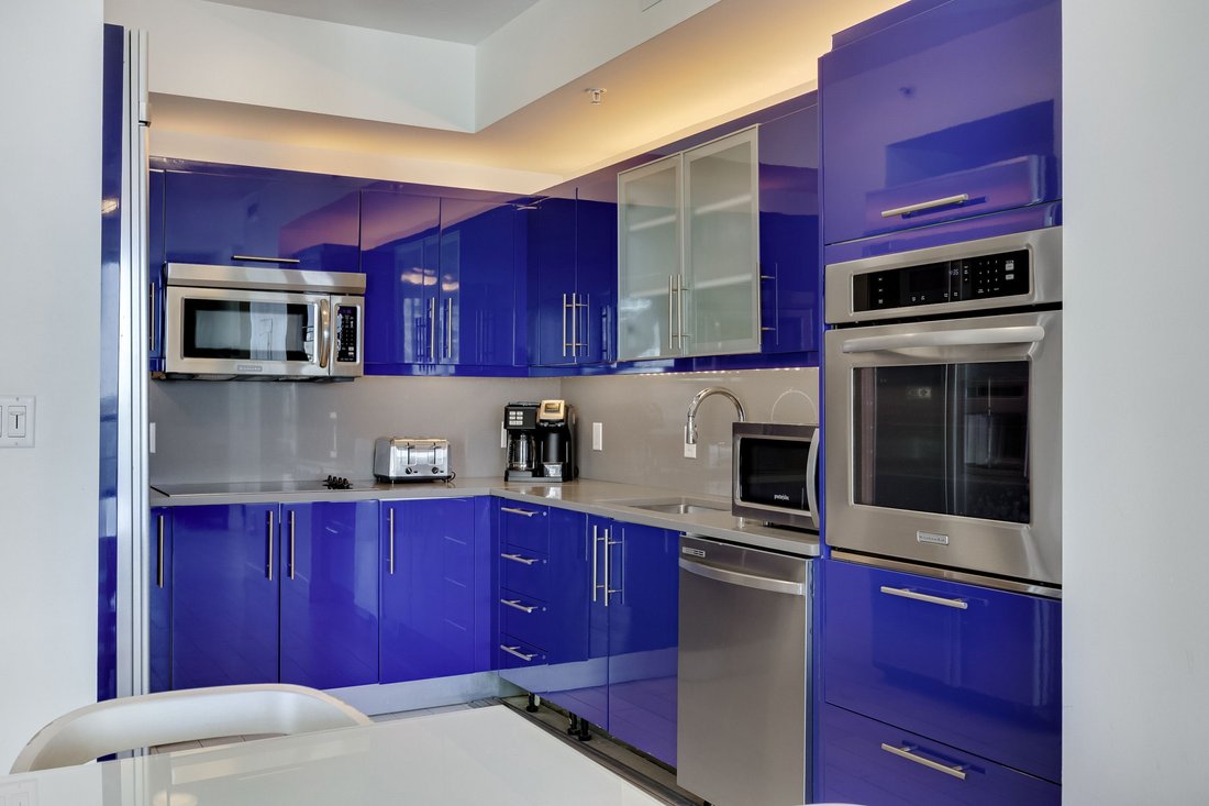 Condominio a Fort Lauderdale, Florida, Stati Uniti 5 - 18443266