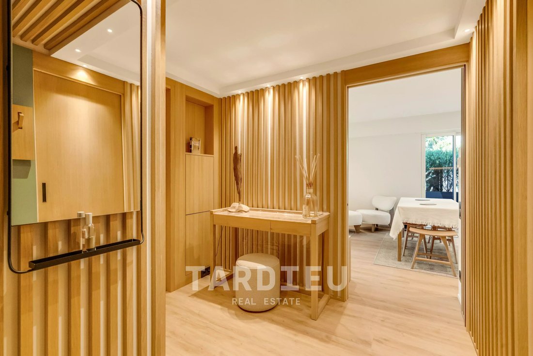 Appartamento a Zone Ouest Urbaine, San Tropez, Francia 5 - 18443906