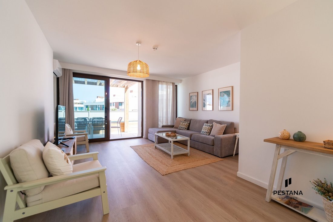 Apartment in Porto Covo, Setubal, Portugal 2 - 18443633