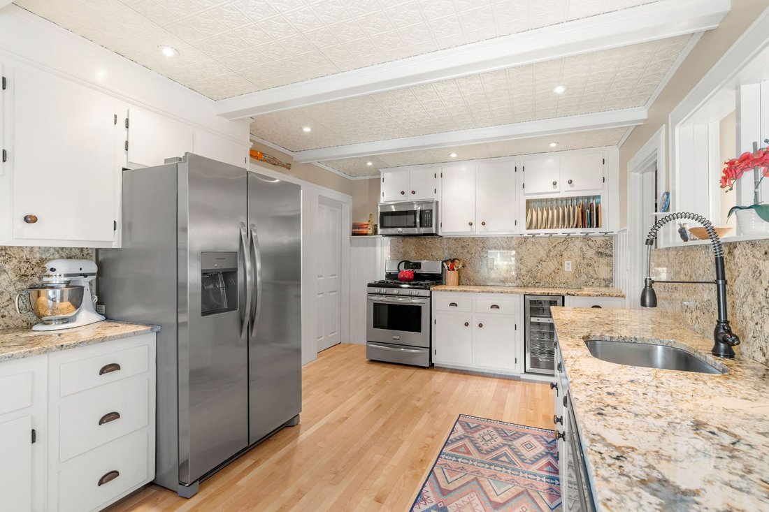 Condo in Newburyport, Massachusetts, United States 2 - 18444335