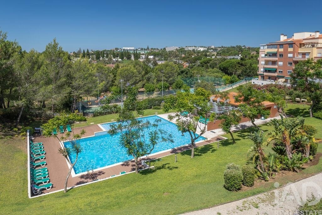 Apartment in Cascais e Estoril, Lisbon, Portugal 1 - 18445075