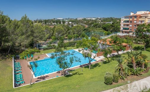 Appartement à Cascais et Estoril, Lisbonne, Portugal 1