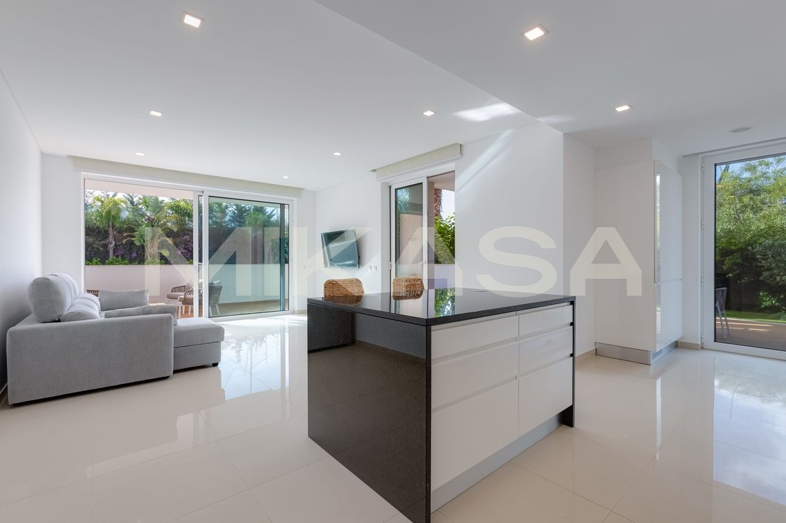 Apartment in Sao Goncalo de Lagos, Algarve, Portugal 1 - 18443522