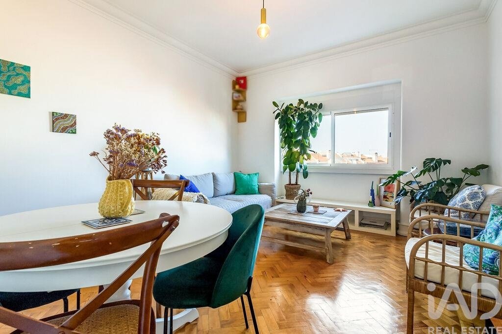 Apartment in Penha de Franca, Lisbon, Portugal 2 - 18445114