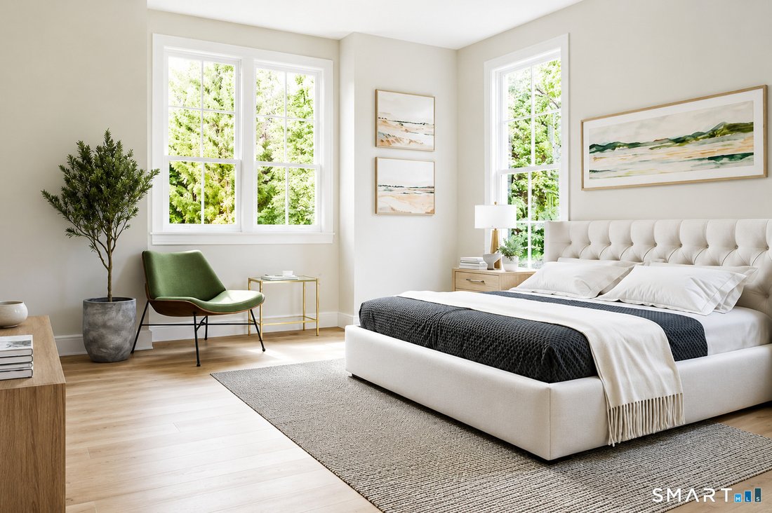 House in Essex, Connecticut, United States 5 - 18304257