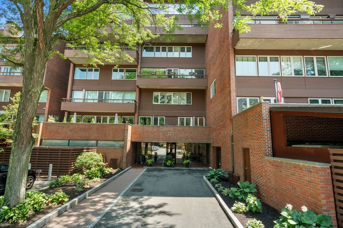 Condo in Boston, Massachusetts, United States 2 - 18443251