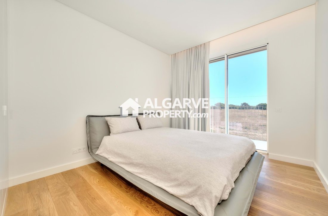 Apartment in Quarteira, Algarve, Portugal 4 - 18443768