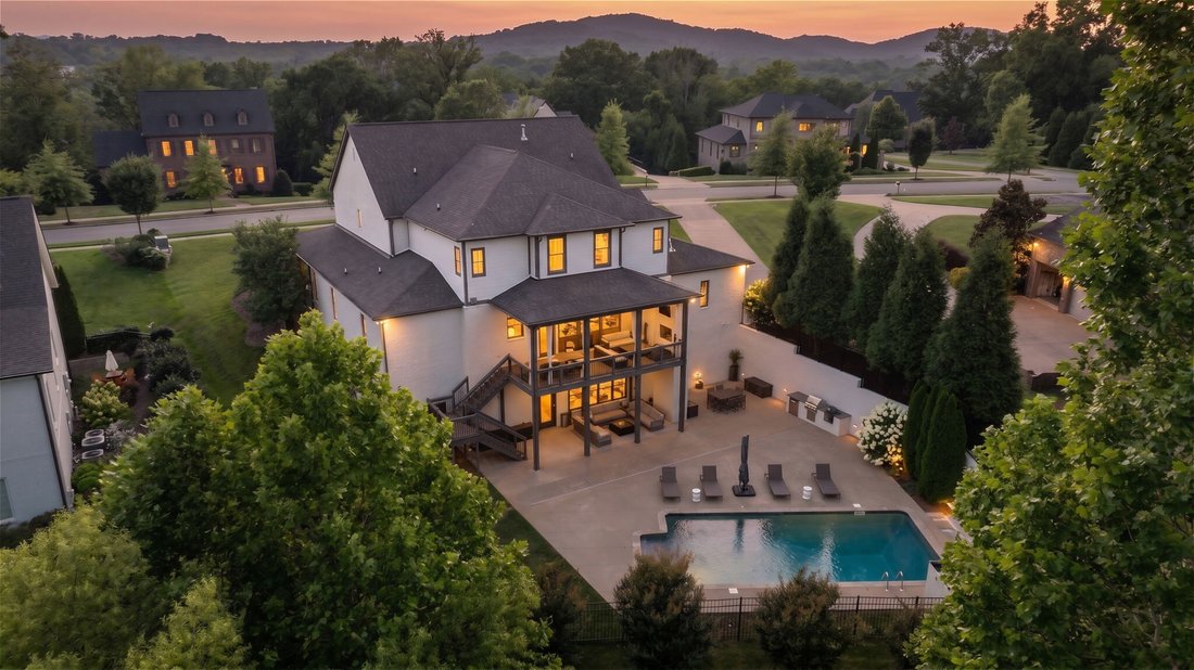 House in Nolensville, Tennessee, United States 1 - 18443145