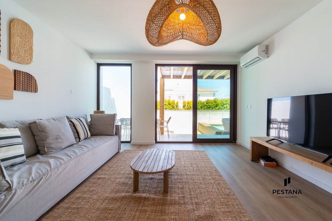 Apartment in Porto Covo, Setubal, Portugal 2 - 18443570