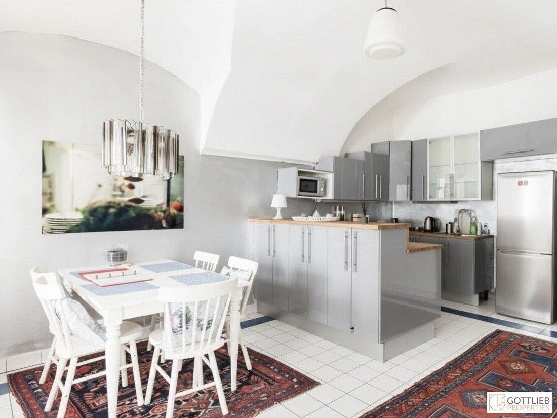 Apartment in Vienna, Wien, Austria 5 - 18444154