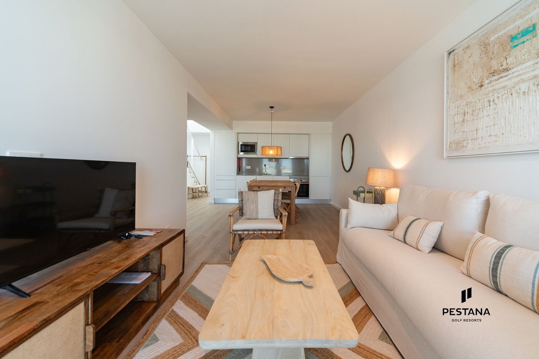 Appartement à Porto Covo, Setúbal Municipality, Portugal 4 - 18443536