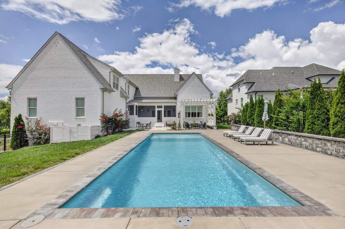 House in Lebanon, Tennessee, United States 3 - 18443119