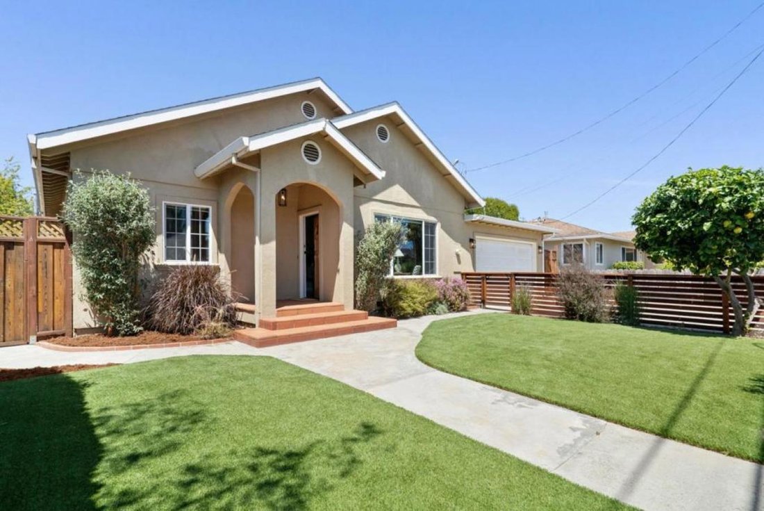 House in Santa Cruz, California, United States 2 - 18443474