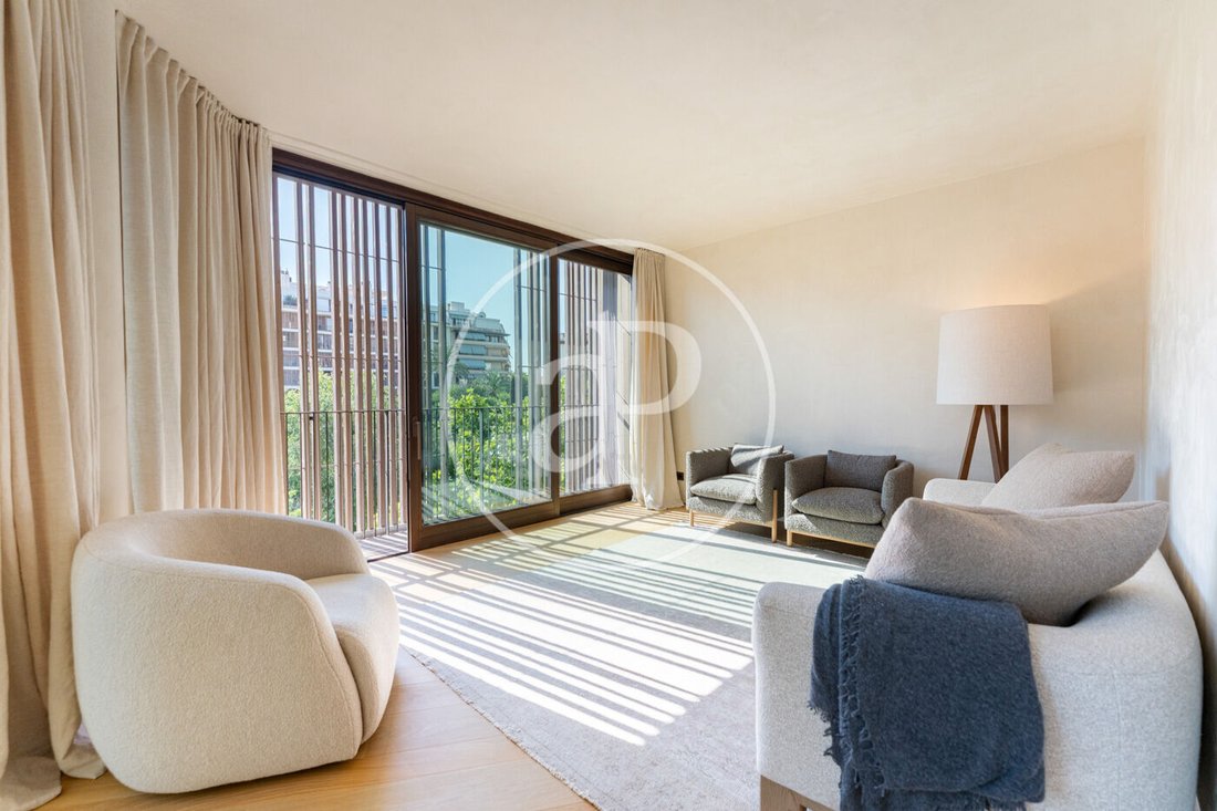 Apartment in Palma, Balearic Islands, Spain 1 - 18443511
