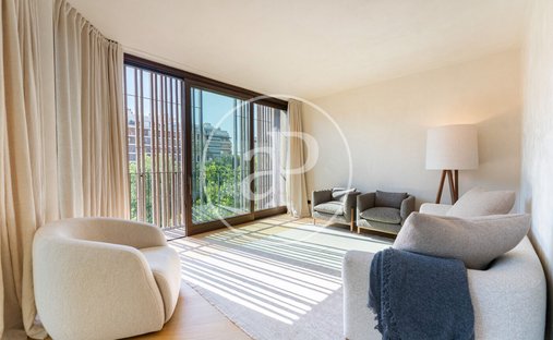 Wohnung in Palma, Balearische Inseln, Spanien 1