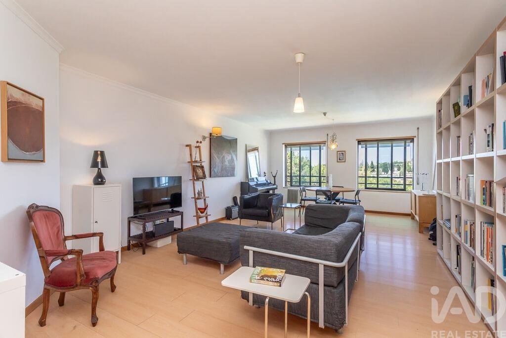 Apartment in Cascais e Estoril, Lisbon, Portugal 2 - 18445075