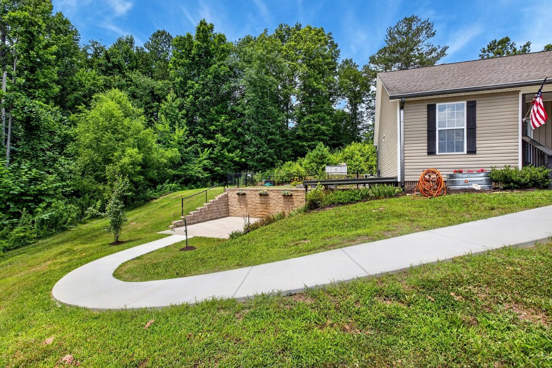 House in Cleveland, Tennessee, United States 4 - 18443118