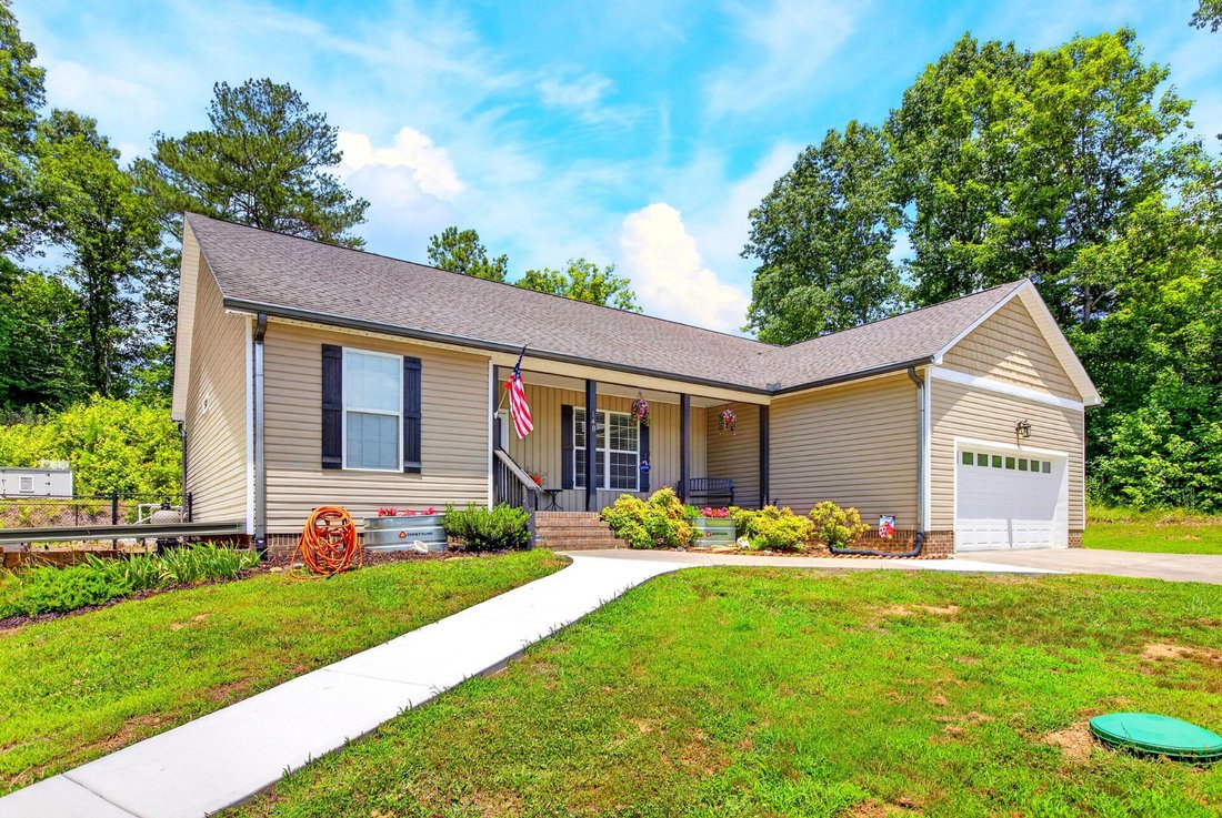House in Cleveland, Tennessee, United States 3 - 18443118