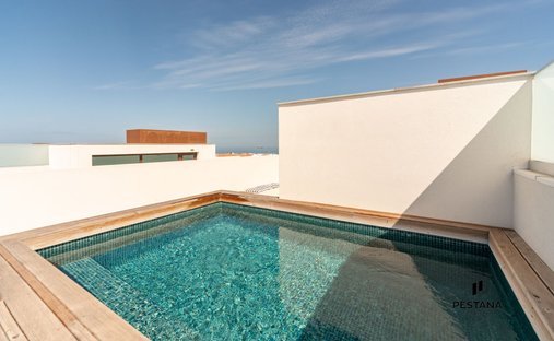 Wohnung in Porto Covo, Setúbal Municipality, Portugal 1