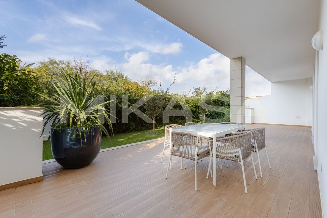 Apartment in Sao Goncalo de Lagos, Algarve, Portugal 5 - 18443522