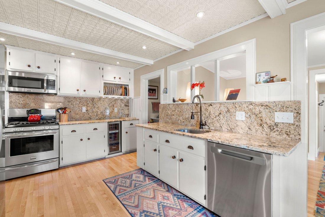 Condo in Newburyport, Massachusetts, United States 3 - 18444335