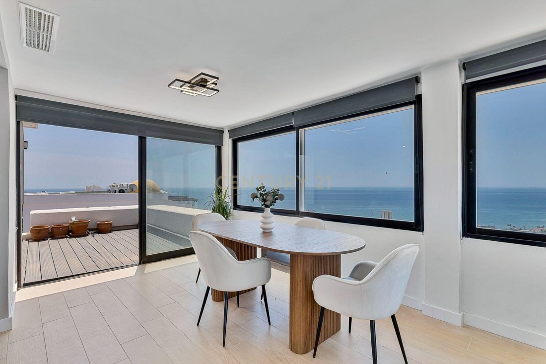 Apartment in Riviera del Sol, Mijas, Spain 5 - 18150330