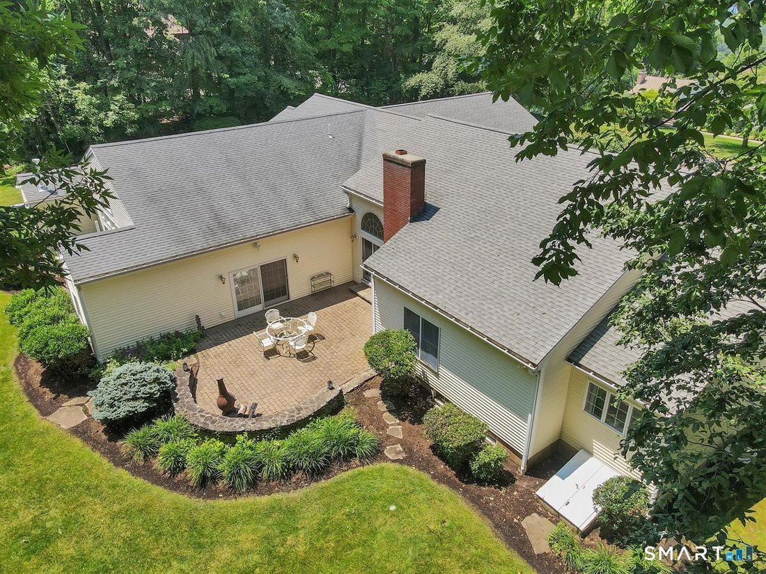 House in Southington, Connecticut, United States 5 - 18411913